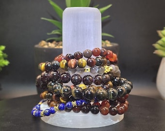 Selenite Bracelet Holder