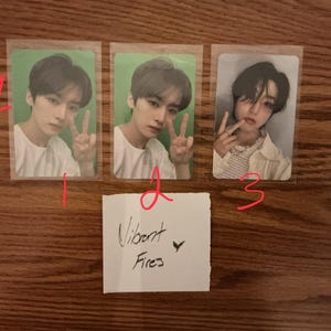 Fotos oficiais do SKZ ATE: Bamgchan, Changbin, Leeknow, Hyunjin, Han, Felix, Seungmin, I.N Stray Kids Kpop