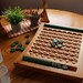 see more listings in the Wooden Games section