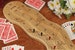 Personalized Cribbage Board, 3 Player Cribbage Board, Crib Board, Cribbage Board With Storage 