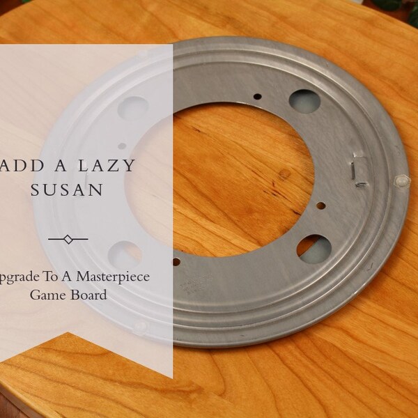 Lazy Susan Svg Etsy
