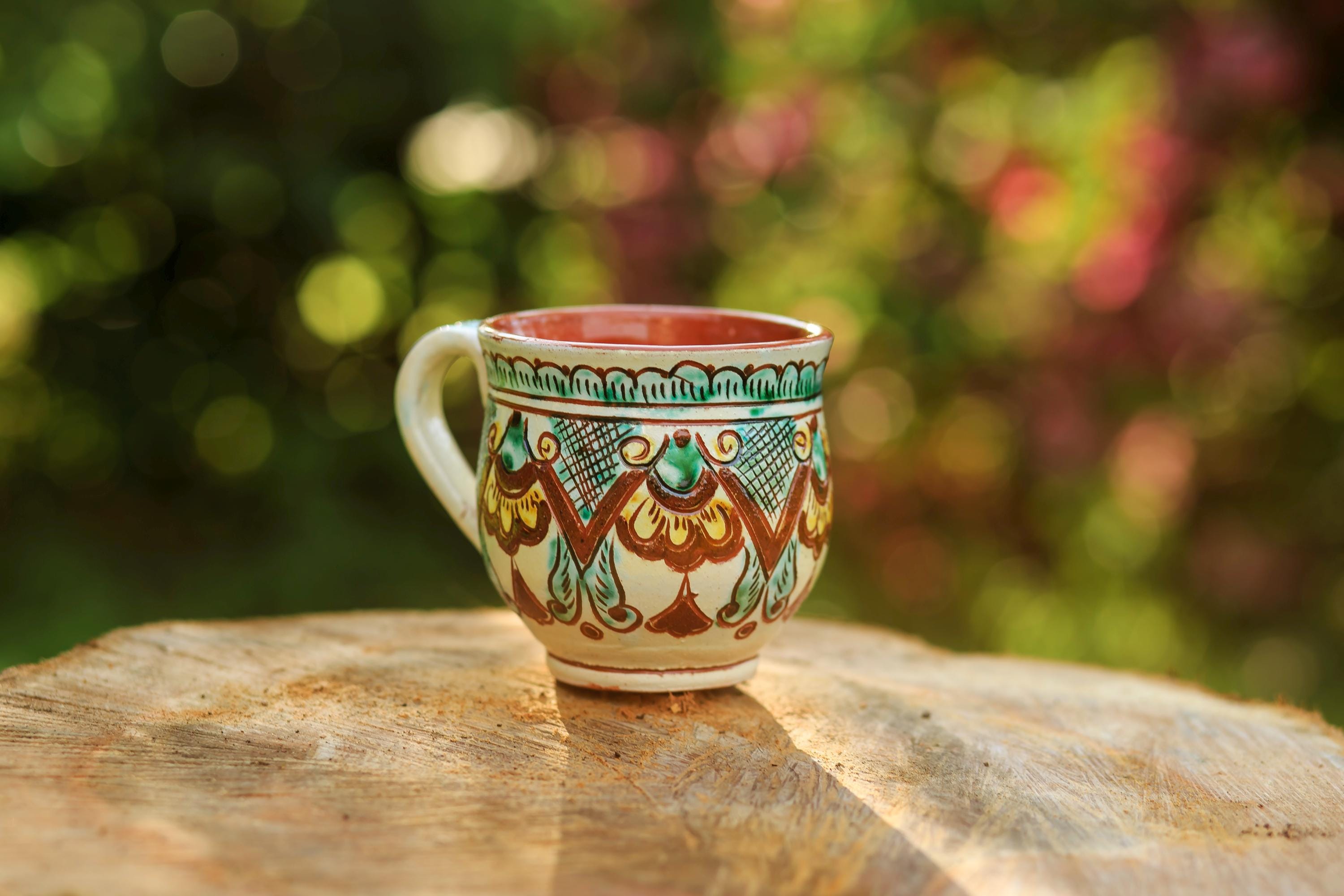 Horezu ceramics - Etsy 日本