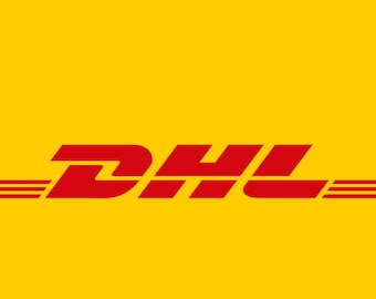DHL Express Shipping Upgrade