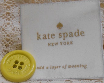 Kate Spade Logo Etsy Kate Spade Logo Etsy