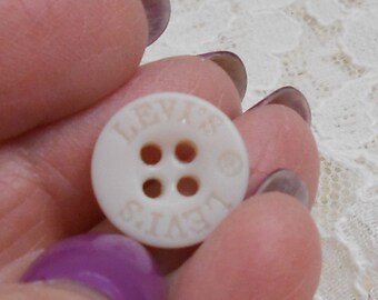 levis jacket replacement buttons