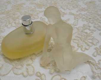 Vintage &quot;Danish Fairytales&quot; Coppenhagen, Denmark, Eau de Toilette Spray, Made in EU