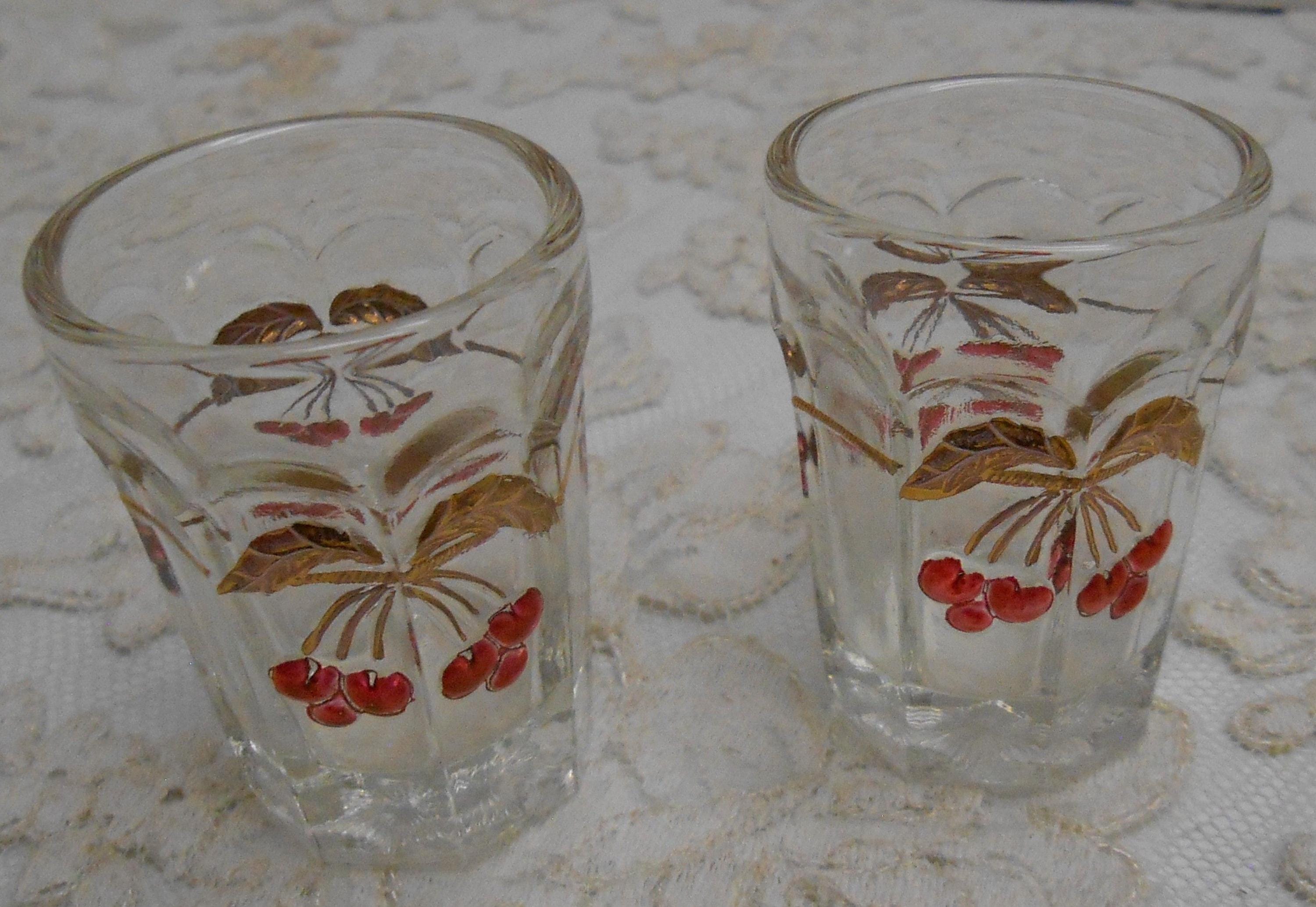 Molly Hatch Glasses - Etsy Molly Hatch (2) Sailboat Glass Tumblers The Time Is Now main image 1