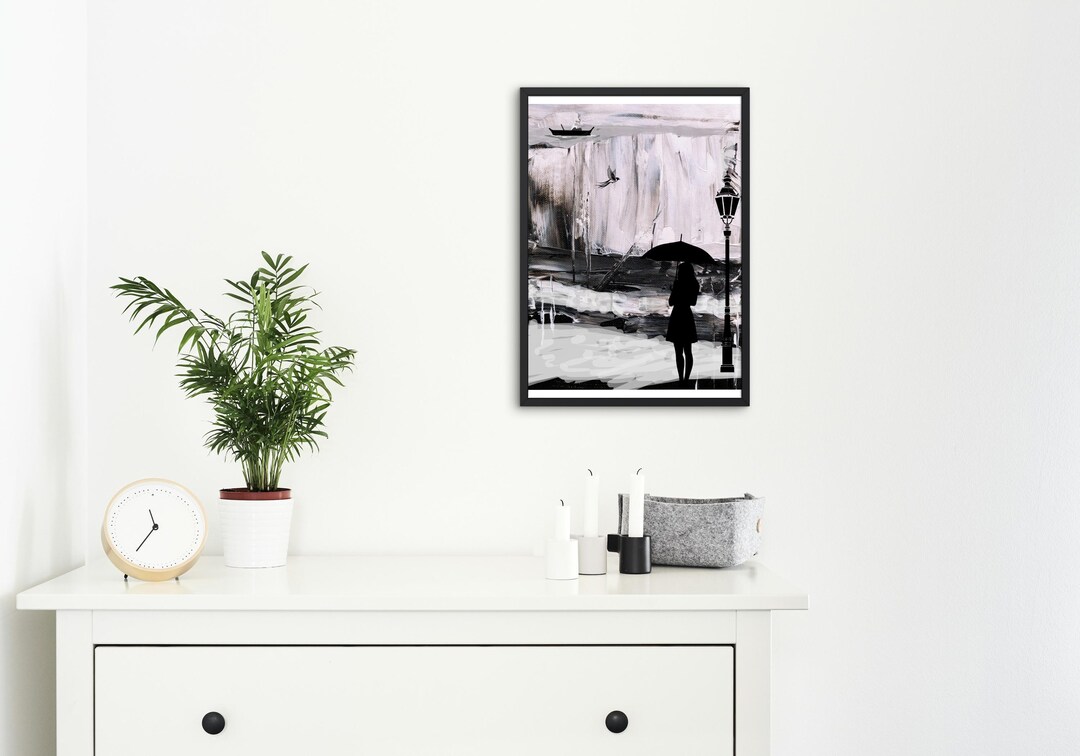 Printable Wall Art Etsy