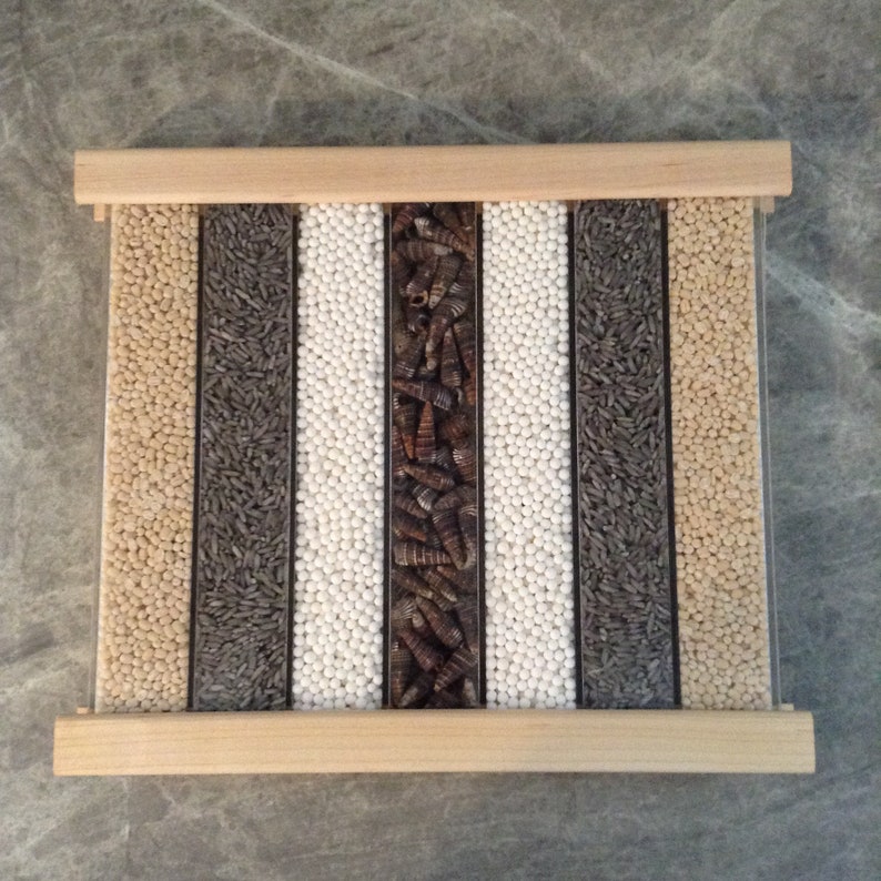 Botanical Hotplate Medium 8 14 X 9 14