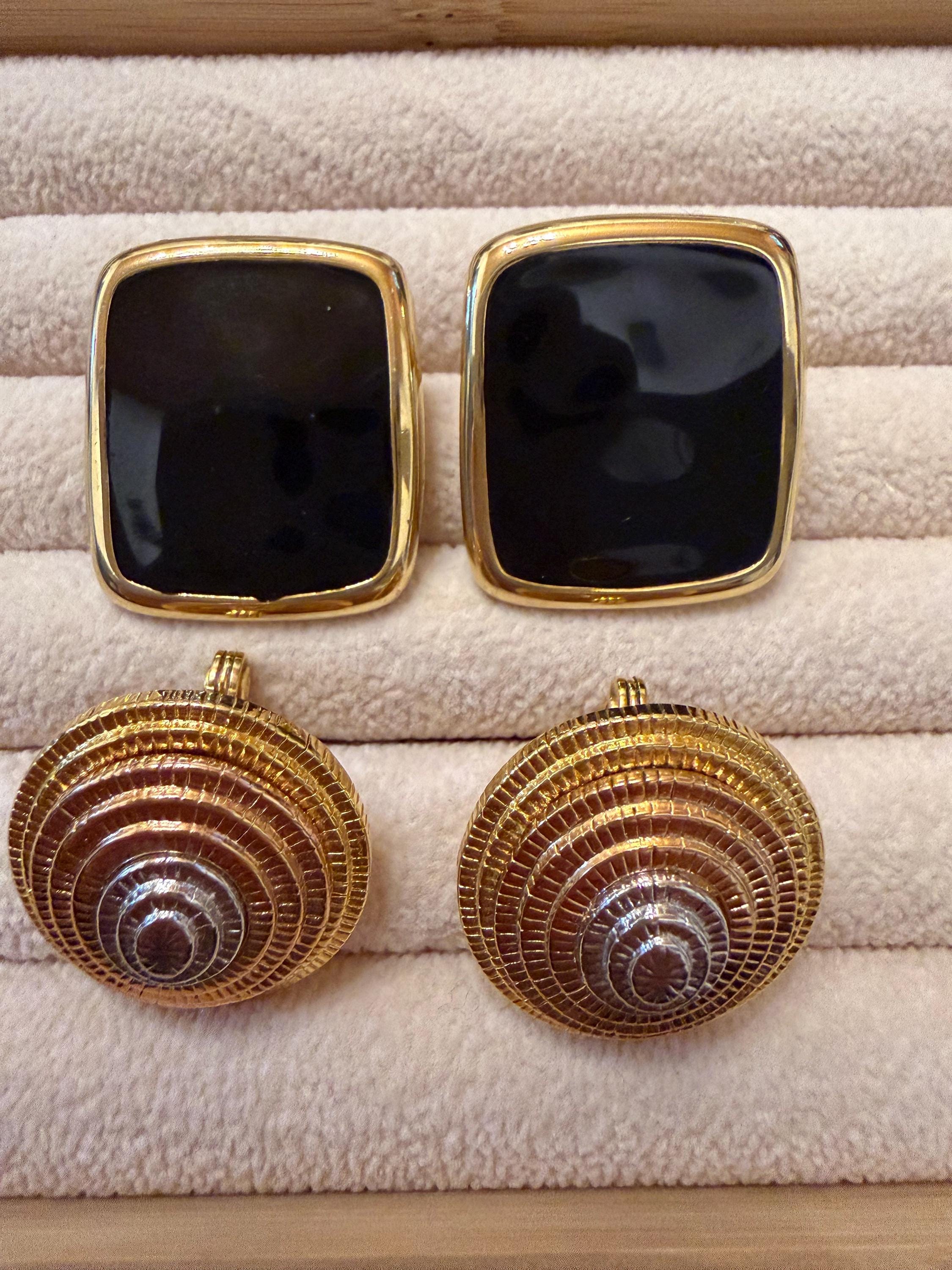 Boucle d'oreille femme - Vestiaire Collective