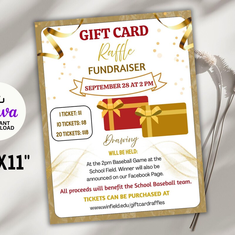 Christmas Raffle Gift Ideas - 60+ Gift Ideas for 2026