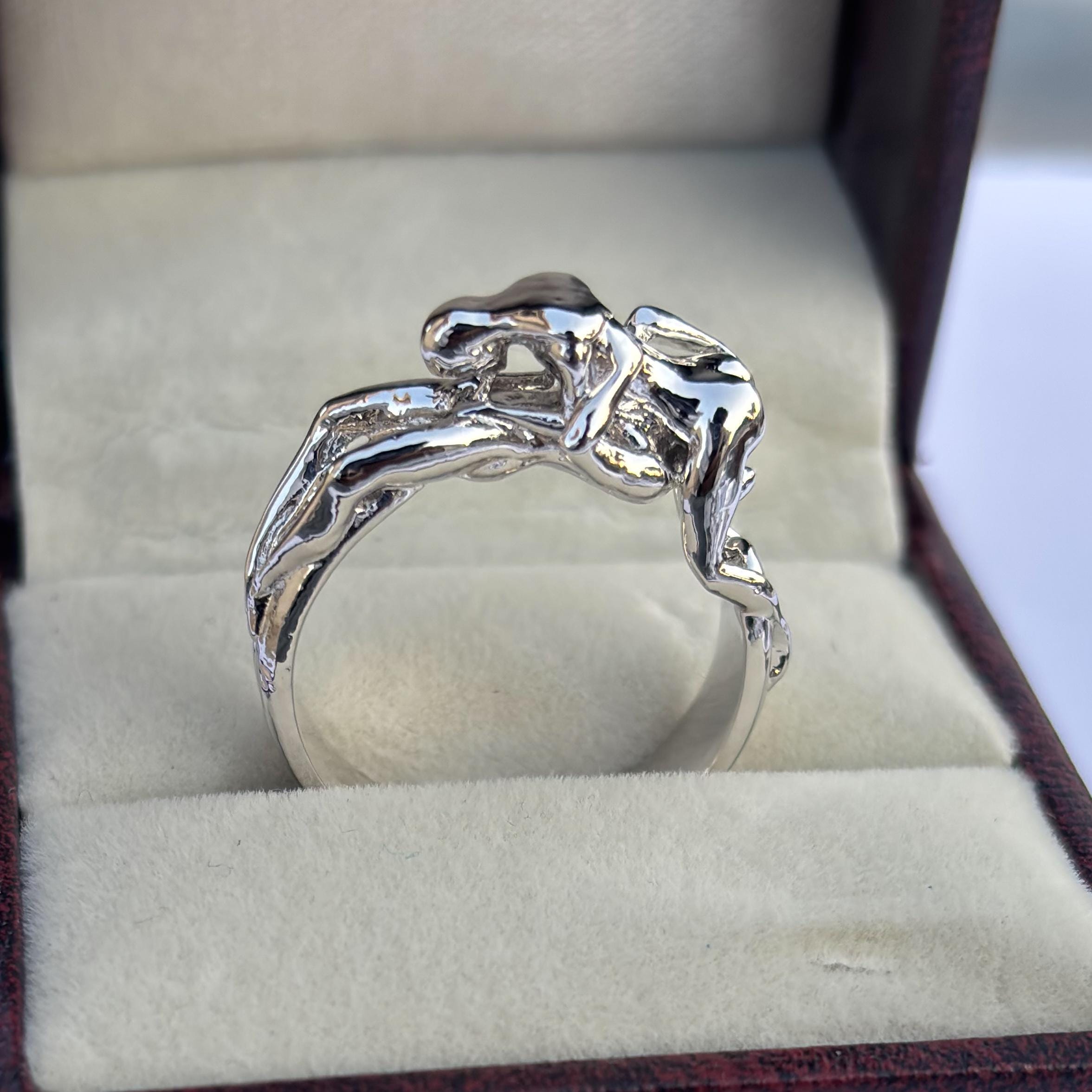 Paradise kiss ring - Etsy 日本