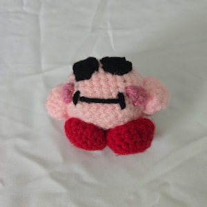 retro kirby