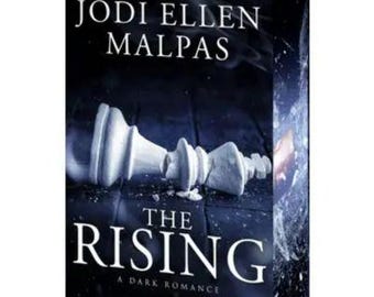 Dark Romance Book Bundle | Suspense Romance Reader Gift Box Featuring The Rising by Jodi Ellen Malpas
