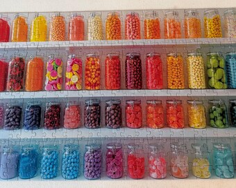 The Candy Collection