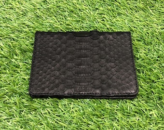Pasport Cover / Pasport Wallet