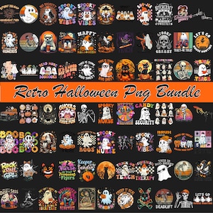 100+ Retro Halloween Png-Bundle, Halloween-Kokette Png, Halloween-Bundle, Gruselige Saison Png, Herbst Png, Trendy Halloween, Halloween Mama Png