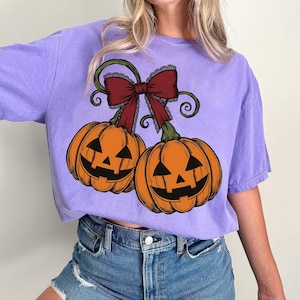 Pumpkin Cherries Autumn Girly png, Halloween Pumpkin png, Fall pumpkin png, Pumpkin Cheeries Coquette Png, Fall png, Girly png