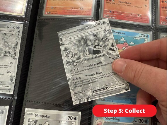 tales of middle-earth - collector booster box Amazon.com: TopDeck 1000 Card Binder - TCG Portfolio - 16 Pocket Card Binder  - Ringless Binder Compatible with Pokemon Cards, Yu-Gi-Oh, Magic the  Gathering, and More - Side Load Sleeves main image 1