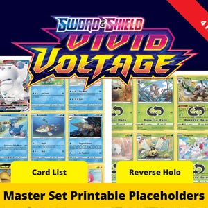 vmax pokémon cards list Pokemon VMAX Climax Booster Box S8b