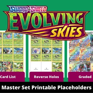 Evolving Skies - Etsy