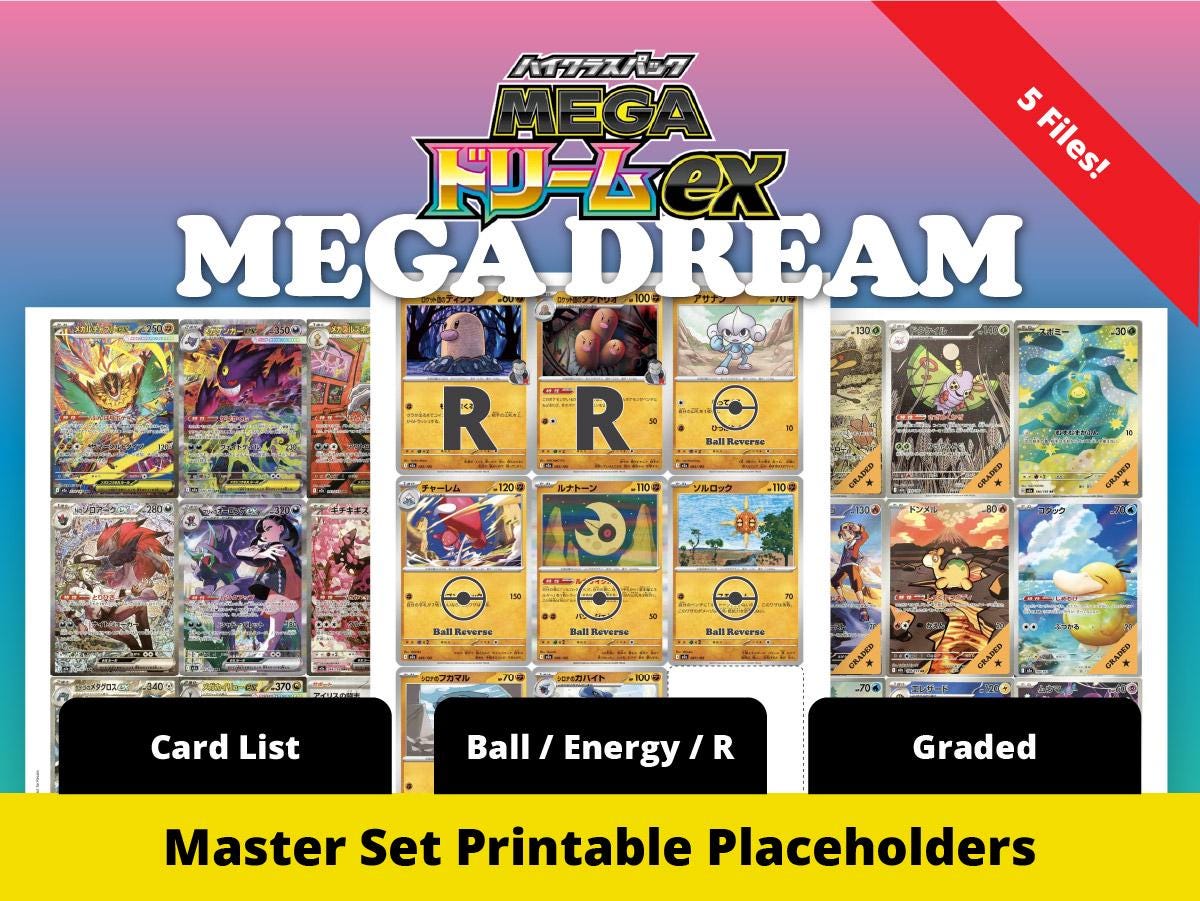 japanese size card binder Amazon.com: Dragon Shield Binder Pages – 18 Pocket Clear with Black Back –  50x18 Binder Pages - Trading Cards – Card Games