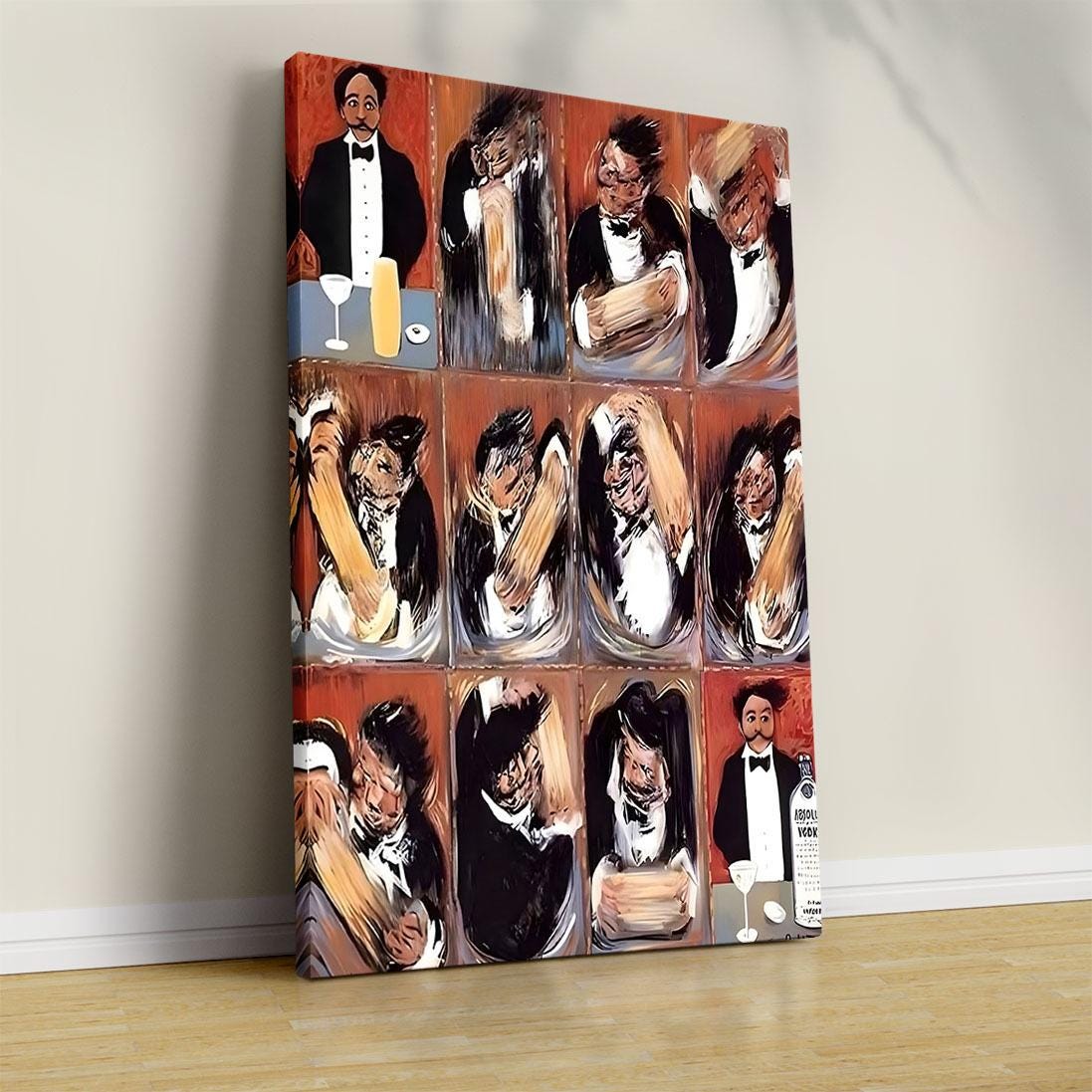 Guy buffet - Etsy 日本