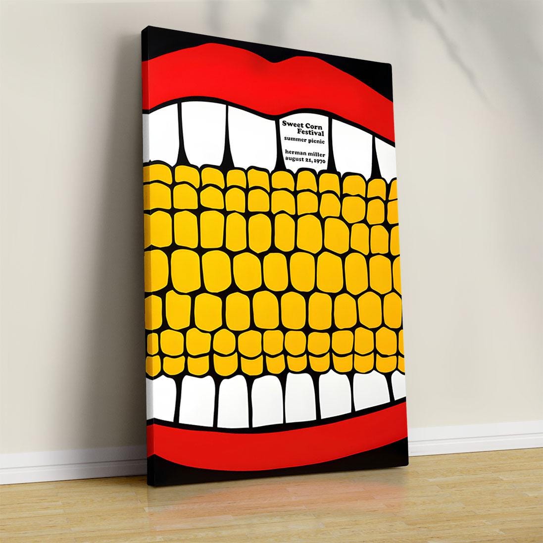 Herman Miller Picnic - Etsy