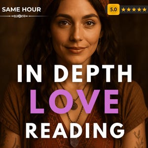 Same Hour Love Tarot Reading: Soulmate, Twin Flame, Relationship Guidance
