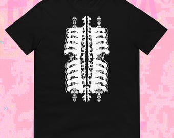 Vintage Tornado Mart Shirt | Archival Clothing | Punk Style