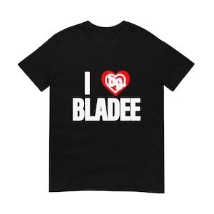 I Herz Blatt T-Shirt: Drain Gang, Ecco2k, Thaiboy Digital