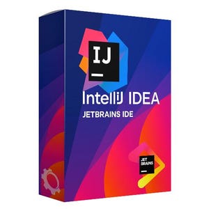 IntelliJ IDEA 2024 (the IDE for Pro Java and Kotlin Development)