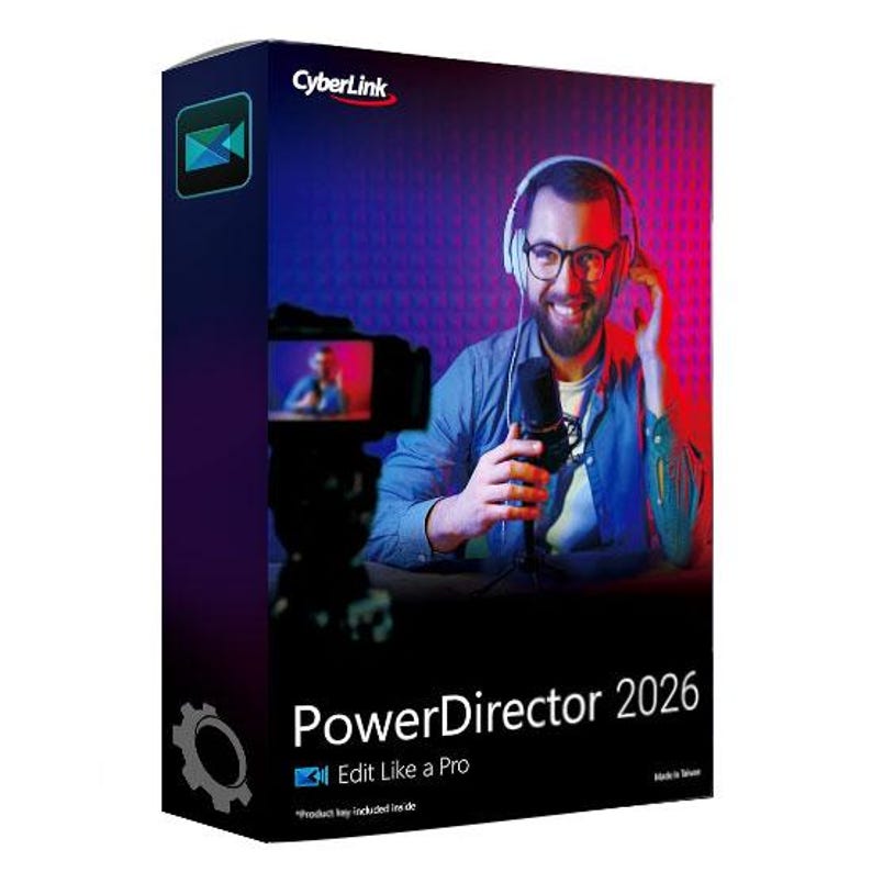 Cyberlink powerdirector 12 - software goedkoop kopen? | Korting tot 86 Cyberlink powerdirector 12 - software goedkoop kopen? | Korting tot 86