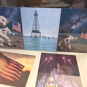 Stampa fotografica personalizzata in metallo 14 x 11 – Arte murale personalizzata dalla tua foto – Stampa in alluminio vibrante – Pronta da appendere con supporto 3M