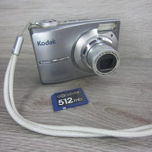 Kodak Easyshare C813 - Etsy