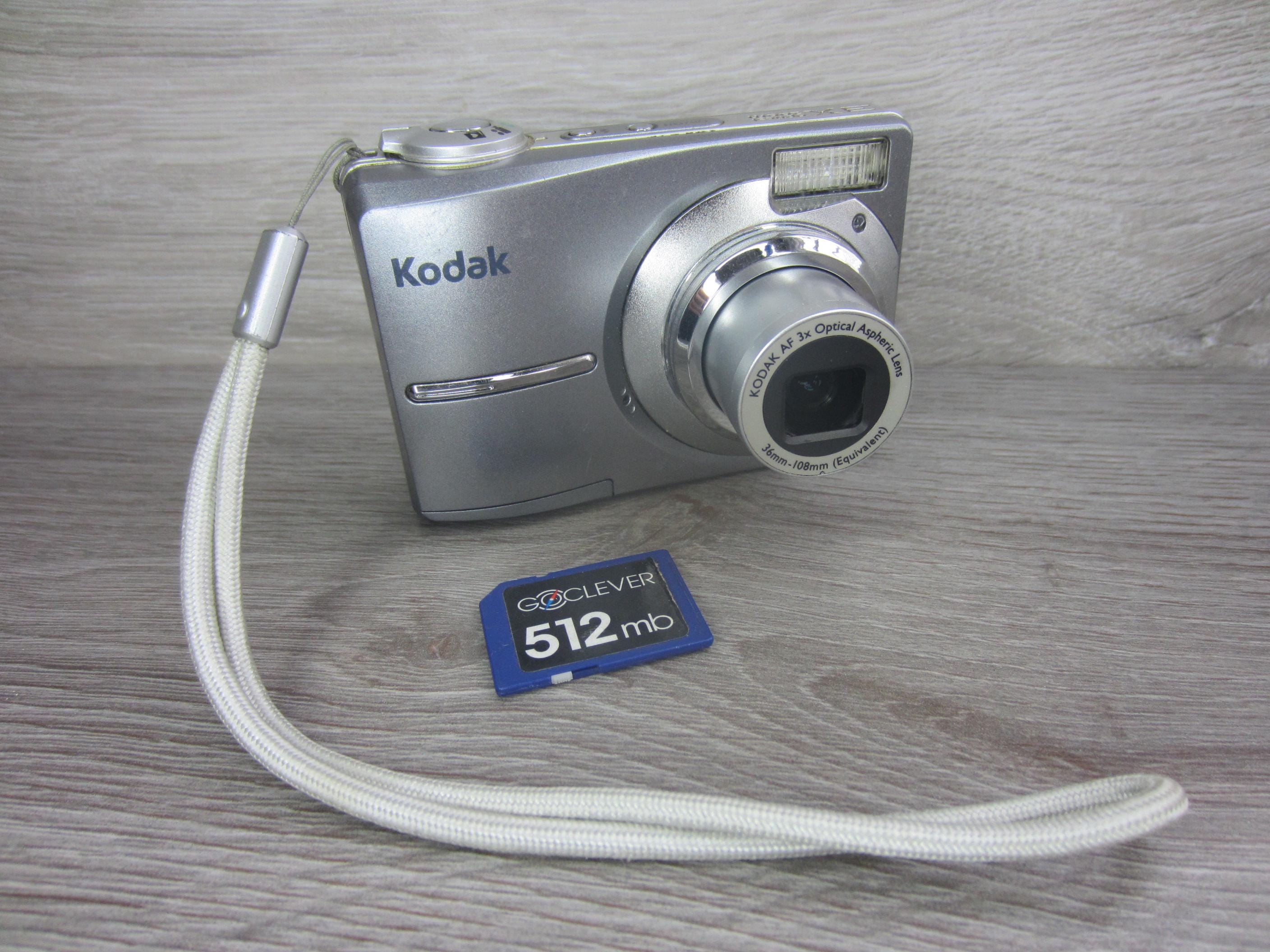 Kodak Easyshare C813 - Etsy