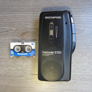 Voice recorder 90s - Etsy 日本