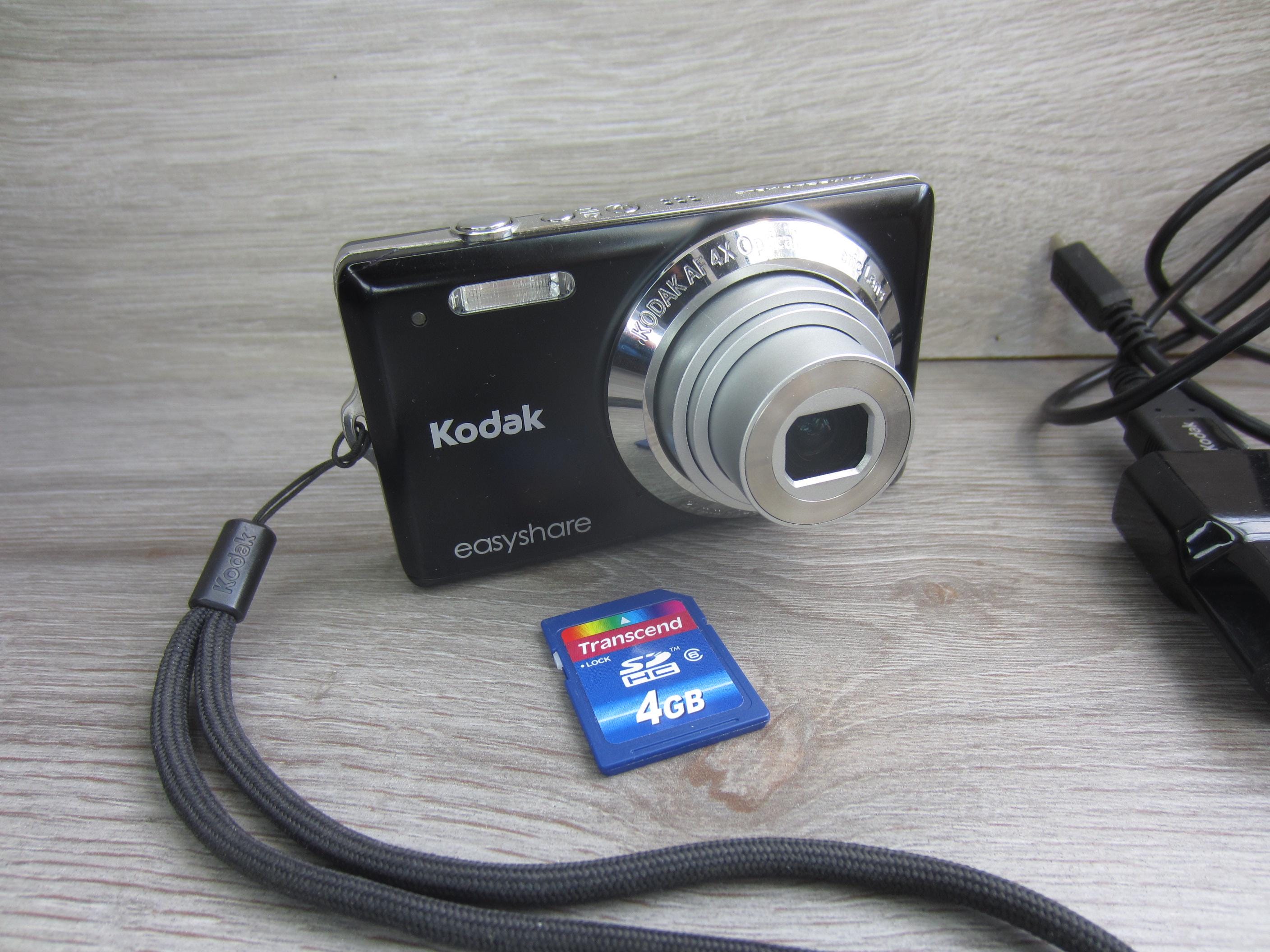 Kodak easyshare - Etsy 日本