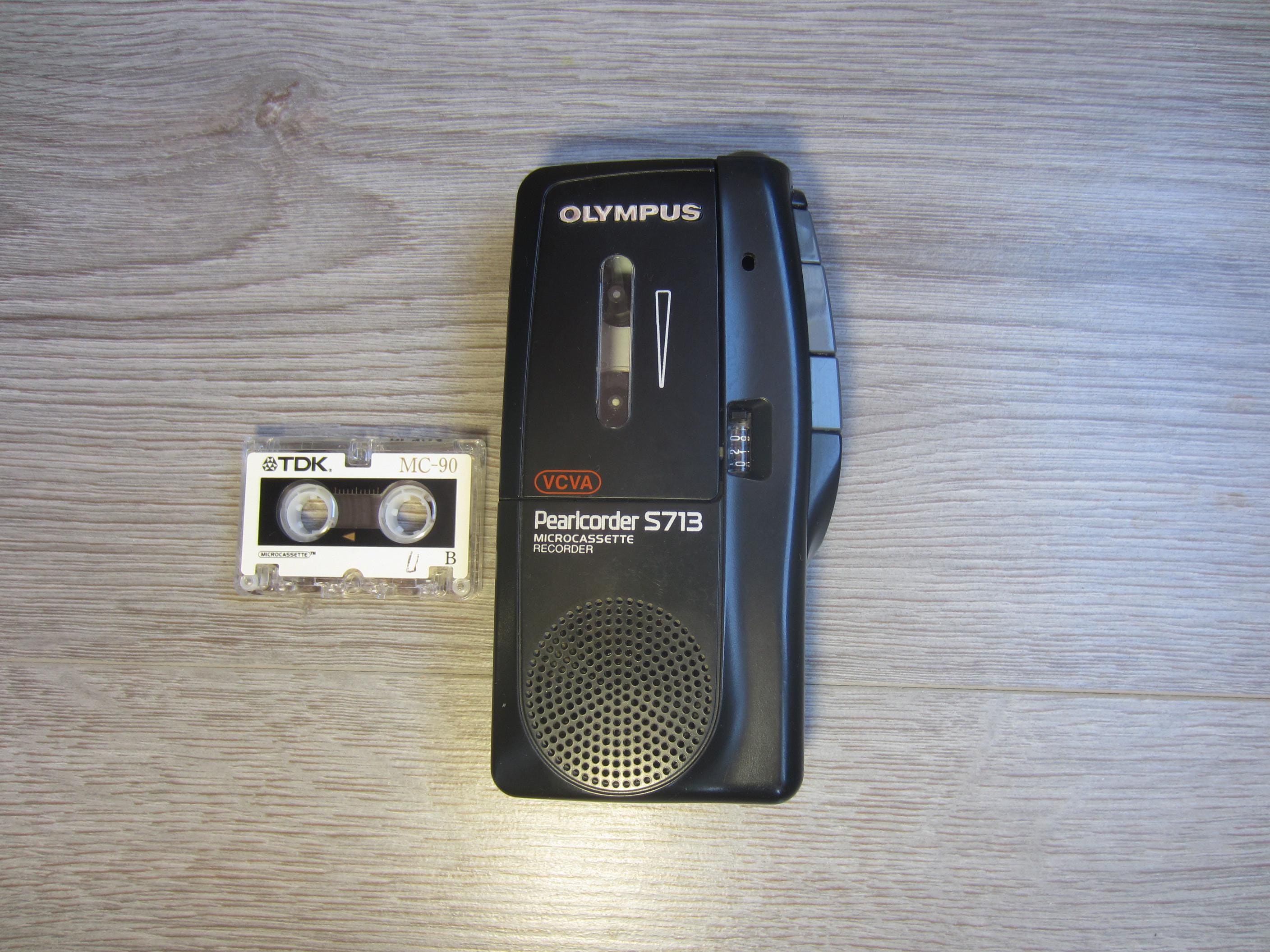 Vintage tape recorder - Etsy 日本