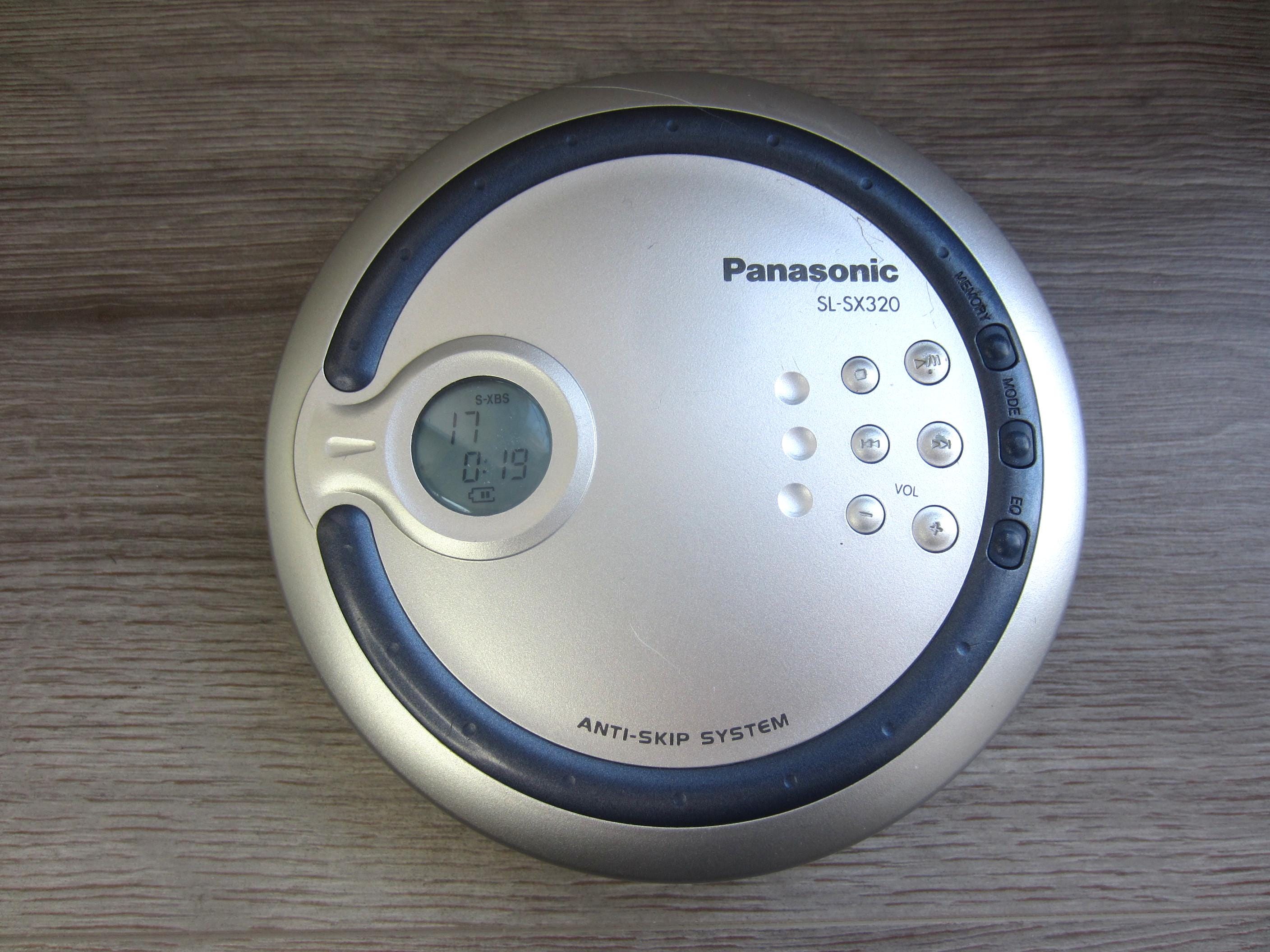 Panasonic cd player - Etsy 日本