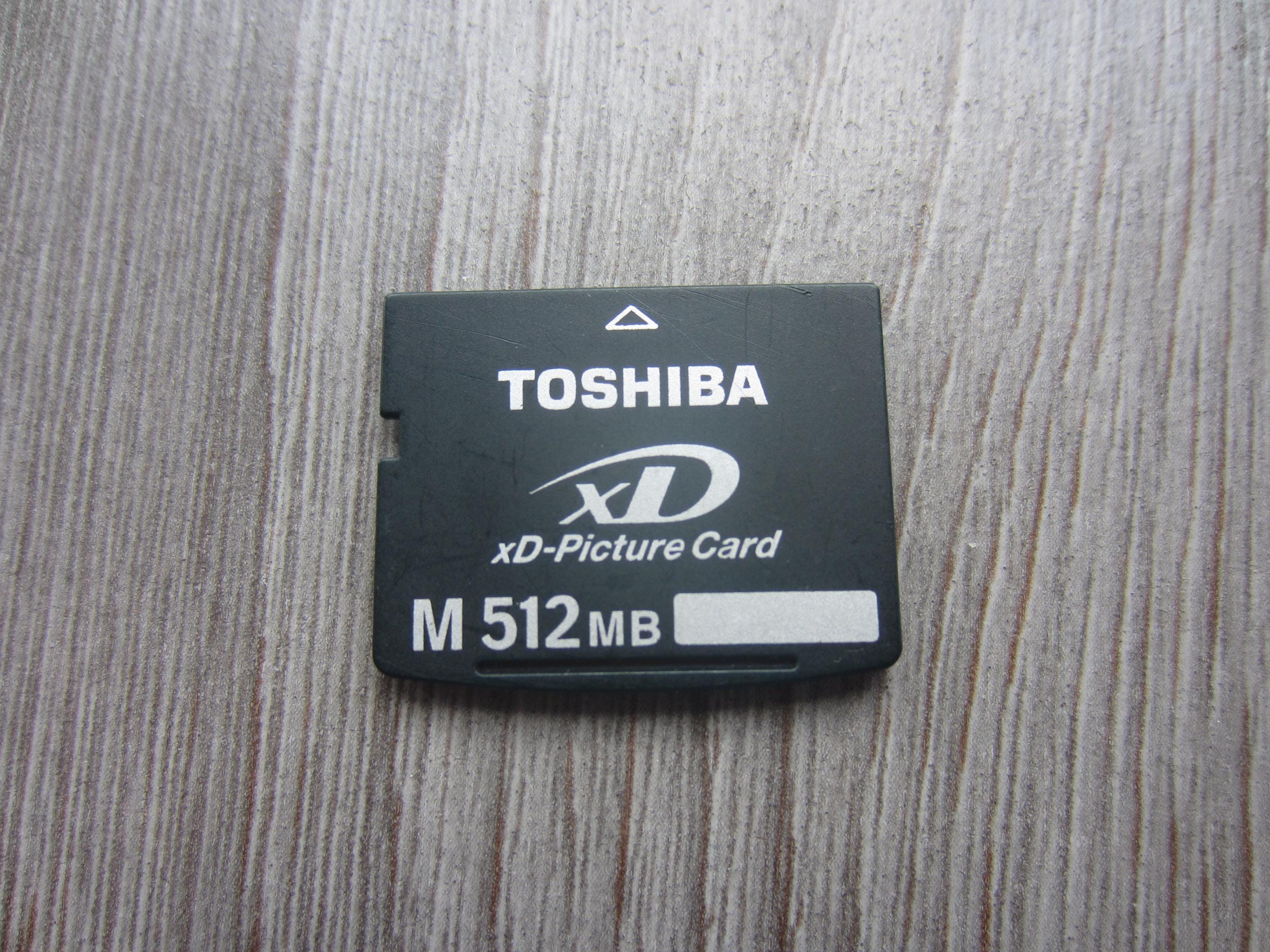 512mb Xd Card - Etsy