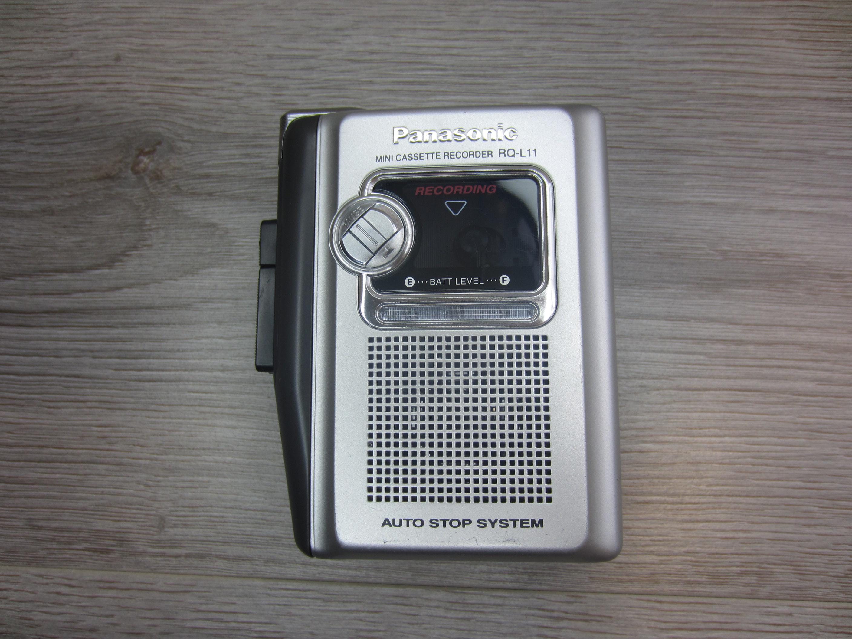 Rq panasonic - Etsy 日本