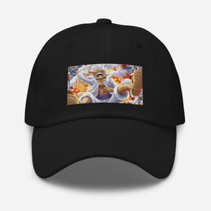 One Piece Hat