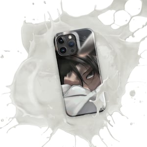 Jujutsu Kaisen iPhone Case