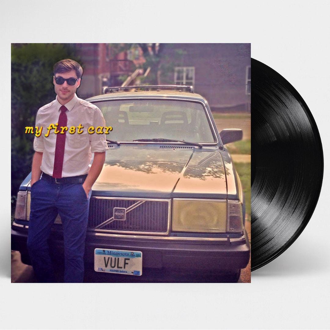 Vulfpeck - Etsy 日本