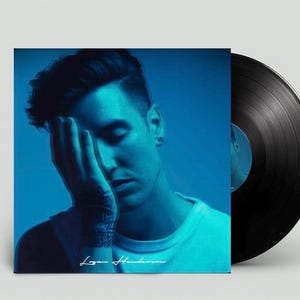 Logan Henderson- Echoes of Departure and the Endless Street of