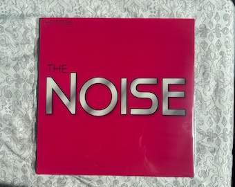 The Weeknd- The noise Picture disc