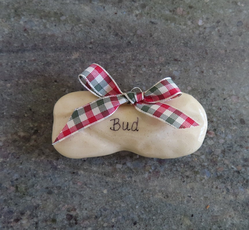 Clay Dough Ornaments Etsy