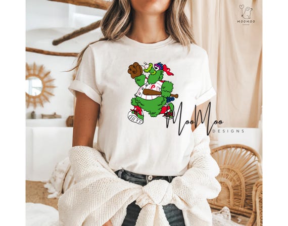 Philadelphia Baseball T-Shirt, Game Day Unisex Tee, Youth Baseball Tee, Philadelphia Fan Gear, Fall Baseball Fan Gear, Philadelphia Fan Tee