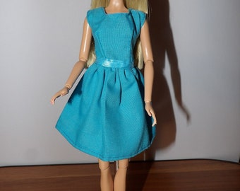 teal color dresses for sale